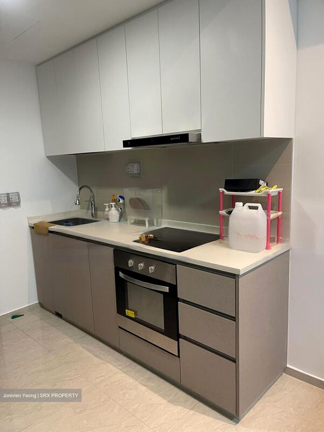 Parc Riviera (D5), Condominium #472681661